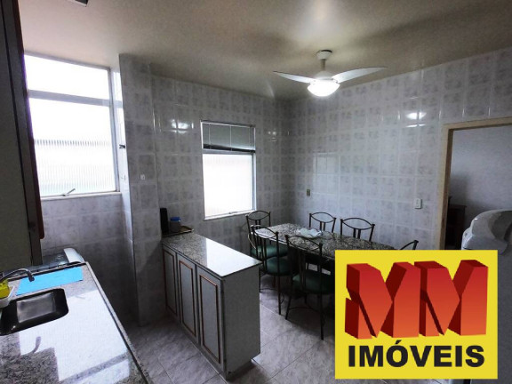 Imagem Apartamento com 3 Quartos à Venda, 90 m² em Vila Nova - Cabo Frio