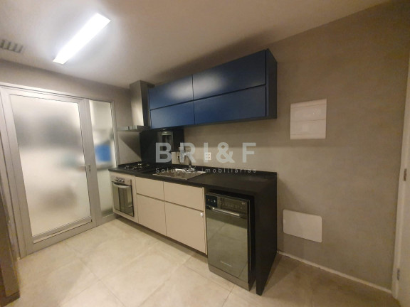 Imagem Apartamento com 2 Quartos para Alugar, 105 m² em Brooklin - São Paulo Imagem Apartamento com 2 Quartos para Alugar, 105 m² em Brooklin - São Paulo