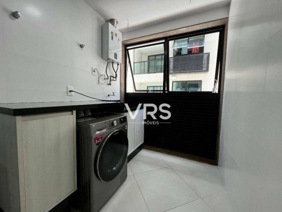 Imagem Apartamento com 3 Quartos à Venda, 137 m² em Alto - Teresópolis