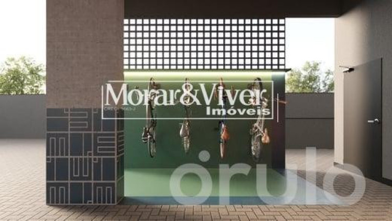 Imagem Apartamento com 2 Quartos à Venda, 67 m² em Novo Mundo - Curitiba Imagem Apartamento com 2 Quartos à Venda, 67 m² em Novo Mundo - Curitiba
