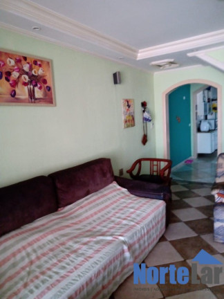 Imagem Sobrado com 3 Quartos à Venda, 200 m² em Nossa Senhora Do ó - São Paulo