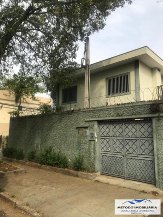 Imagem Casa à Venda, 220 m² em Paraiso - Santo André Imagem Casa à Venda, 220 m² em Paraiso - Santo André