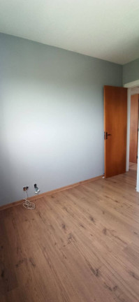 Imagem Apartamento com 2 Quartos à Venda, 48 m² em Ourimar - Serra