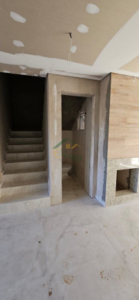 Imagem Sobrado com 3 Quartos à Venda, 139 m² em Centro - Quatro Barras Imagem Sobrado com 3 Quartos à Venda, 139 m² em Centro - Quatro Barras