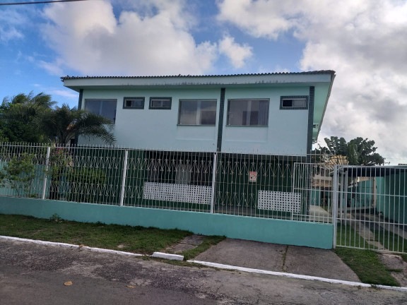 Casa com 10 Quartos à Venda, 204 m² em Vilas Do Atlântico - Lauro De Freitas