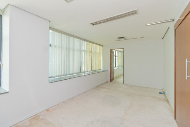 Imagem Ponto Comercial à Venda, 78 m² em Vila Olímpia - São Paulo