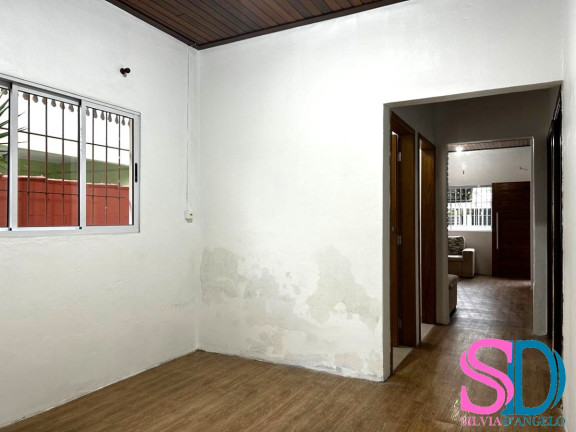 Imagem Casa com 2 Quartos para Alugar, 109 m² em Centro - Ubatuba