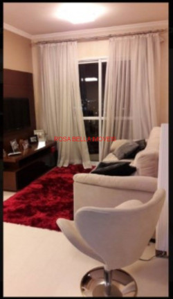 Foto do imóvel Apartamento com 3 Quartos à Venda, 80 m² em Vila Guarani - Jundiaí