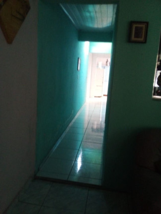 Imagem Casa com 2 Quartos à Venda, 70 m² em Mirim - Praia Grande