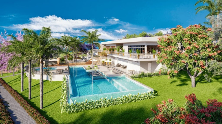 Imagem Terreno à Venda, 260 m² em Residencial Marília - Senador Canedo Imagem Terreno à Venda, 260 m² em Residencial Marília - Senador Canedo