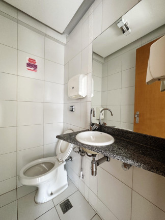 Imagem Sala Comercial para Alugar, 27 m² em Asa Sul - Brasília