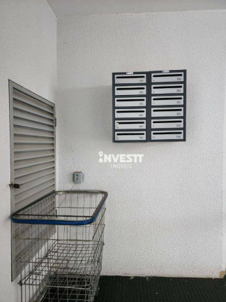 Imagem Apartamento com 4 Quartos à Venda, 117 m² em Setor Pedro Ludovico - Goiânia