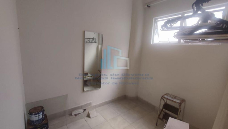 Imagem Apartamento com 1 Quarto à Venda, 43 m² em Guilhermina - Praia Grande