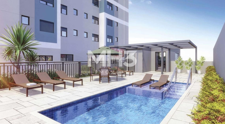 Imagem Imóvel com 3 Quartos à Venda, 105 m² em Nova Campinas - Campinas Imagem Imóvel com 3 Quartos à Venda, 105 m² em Nova Campinas - Campinas