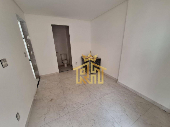 Imagem Apartamento com 2 Quartos à Venda, 86 m² em Aviação - Praia Grande