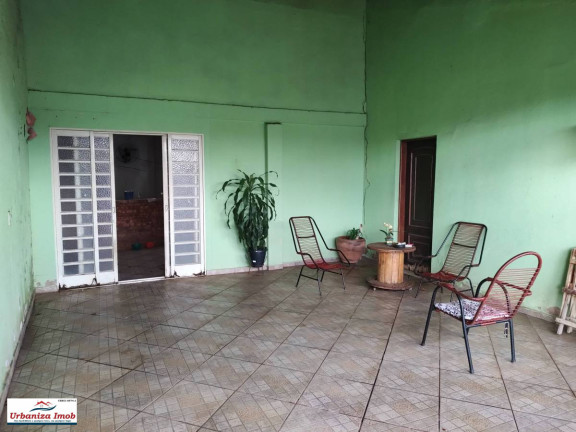 Imagem Casa com 3 Quartos à Venda, 185 m² em Vila Vilas Boas - Campo Grande Imagem Casa com 3 Quartos à Venda, 185 m² em Vila Vilas Boas - Campo Grande