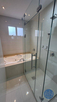 Imagem Apartamento com 4 Quartos à Venda, 157 m² em Meia Praia - Itapema
