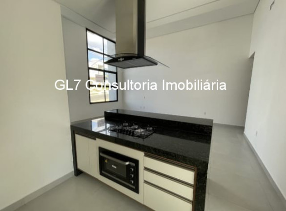 Imagem Casa com 3 Quartos à Venda,  em Jardim Mantova - Indaiatuba