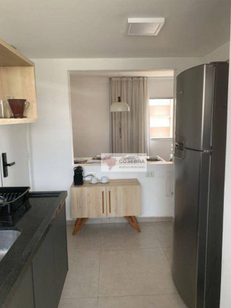 Imagem Apartamento com 3 Quartos para Alugar, 97 m² em Vila Olímpia - São Paulo