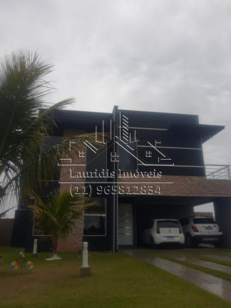 Imagem Imóvel com 4 Quartos à Venda, 370 m² em Ninho Verde - Porangaba Imagem Imóvel com 4 Quartos à Venda, 370 m² em Ninho Verde - Porangaba