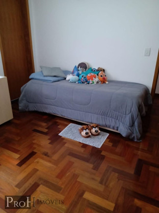 Imagem Casa com 3 Quartos à Venda, 260 m² em Campestre - Santo André Imagem Casa com 3 Quartos à Venda, 260 m² em Campestre - Santo André