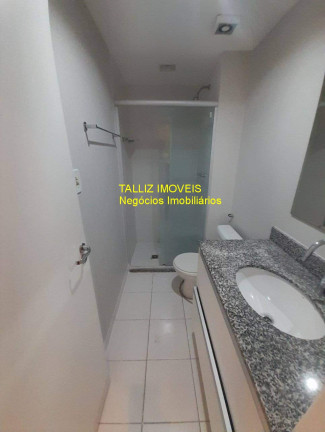 Imagem Apartamento com 3 Quartos para Alugar, 87 m² em Vila Andrade- One Jardim Sul - São Paulo