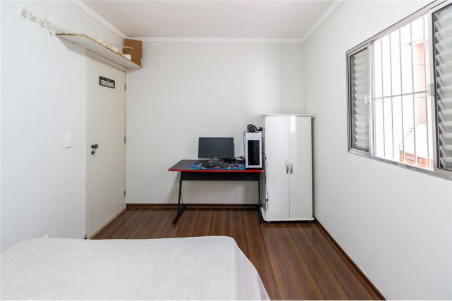 Imagem Casa com 3 Quartos à Venda, 260 m² em Vila Mascote - São Paulo Imagem Casa com 3 Quartos à Venda, 260 m² em Vila Mascote - São Paulo