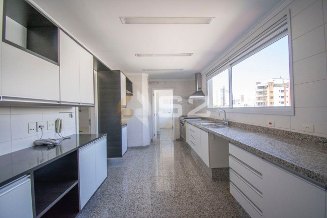 Imagem Apartamento com 4 Quartos à Venda, 225 m² em Perdizes - São Paulo