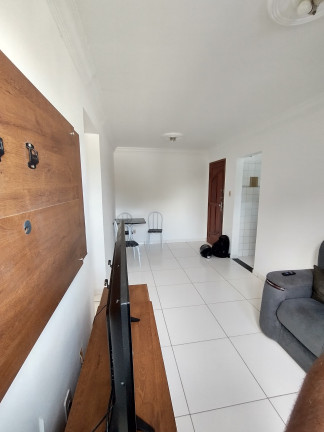 Imagem Apartamento com 2 Quartos à Venda, 46 m² em Jardim Das Margaridas - Salvador Imagem Apartamento com 2 Quartos à Venda, 46 m² em Jardim Das Margaridas - Salvador