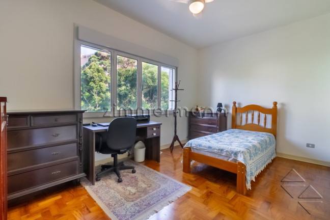Imagem Apartamento com 3 Quartos à Venda, 160 m² em Jardim America - São Paulo Imagem Apartamento com 3 Quartos à Venda, 160 m² em Jardim America - São Paulo