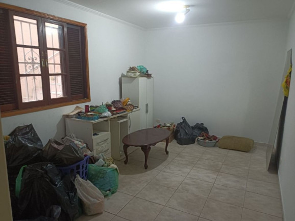 Imagem Sobrado com 4 Quartos à Venda, 172 m² em Bosque Da Saúde - São Paulo