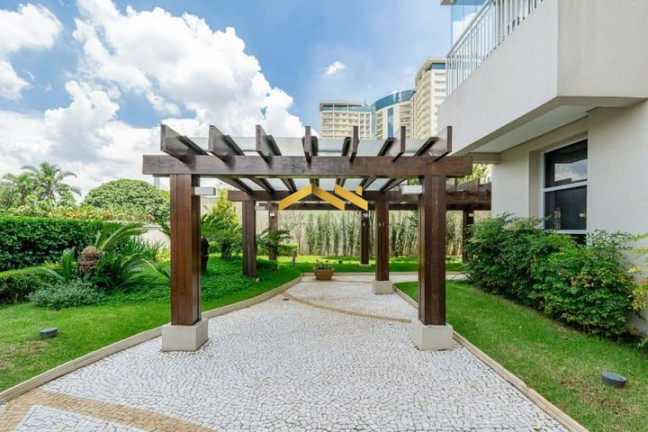 Imagem Apartamento com 3 Quartos à Venda, 160 m² em Santo Amaro - São Paulo Imagem Apartamento com 3 Quartos à Venda, 160 m² em Santo Amaro - São Paulo