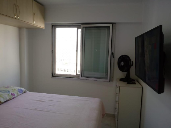 Imagem Apartamento com 1 Quarto à Venda, 45 m² em Consolação - São Paulo