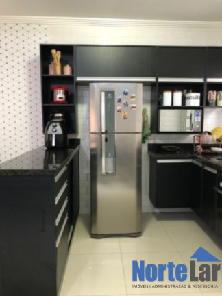 Imagem Casa de Condomínio com 2 Quartos à Venda, 84 m² em Jardim Vivan - São Paulo