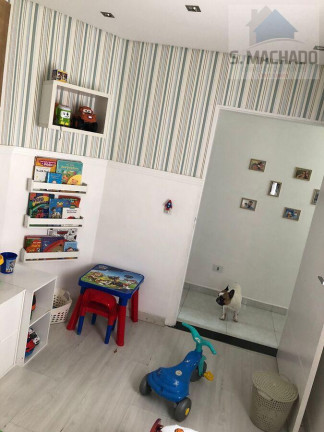 Imagem Apartamento com 2 Quartos à Venda, 100 m² em Jardim Santo Alberto - Santo André Imagem Apartamento com 2 Quartos à Venda, 100 m² em Jardim Santo Alberto - Santo André