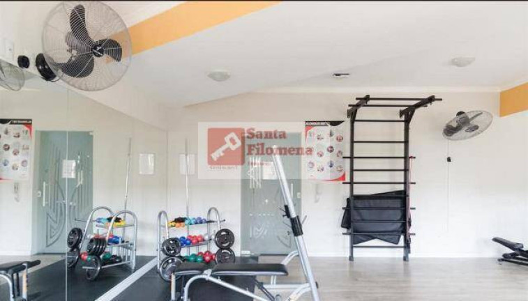 Imagem Apartamento com 2 Quartos à Venda, 56 m² em Vila Príncipe De Gales - Santo André Imagem Apartamento com 2 Quartos à Venda, 56 m² em Vila Príncipe De Gales - Santo André