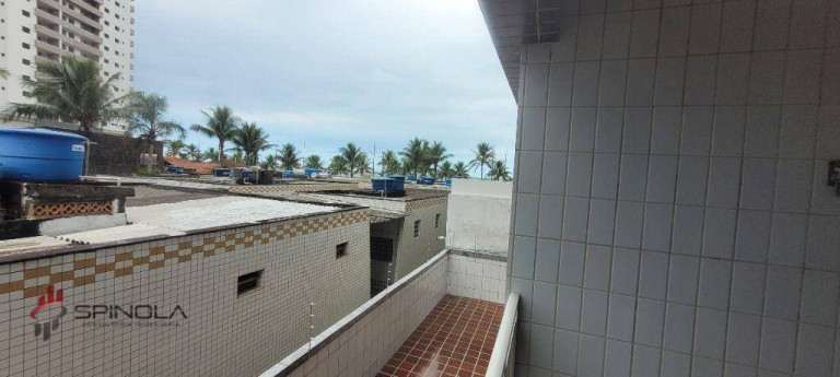 Imagem Apartamento com 2 Quartos à Venda, 68 m² em Jardim Imperador - Praia Grande Imagem Apartamento com 2 Quartos à Venda, 68 m² em Jardim Imperador - Praia Grande