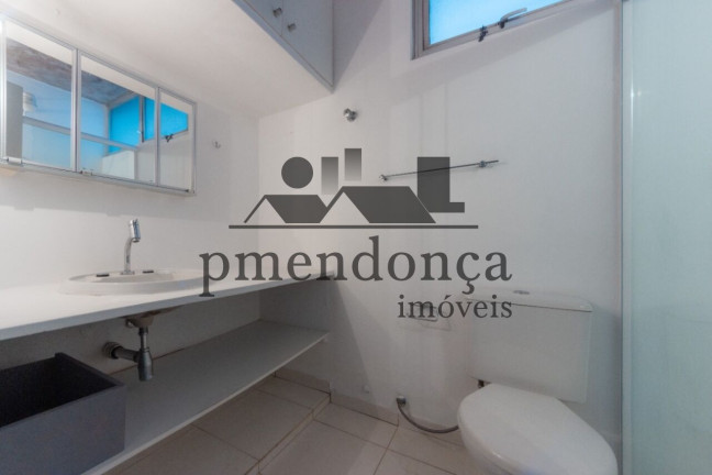Imagem Apartamento com 3 Quartos à Venda, 91 m² em Pinheiros - São Paulo