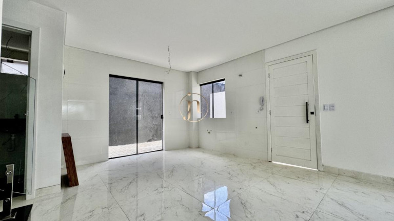 Imagem Apartamento com 3 Quartos à Venda, 125 m² em Hauer - Curitiba