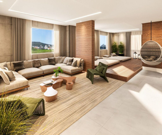 Imagem Apartamento com 3 Quartos à Venda, 70 m² em Itapema - Itapema