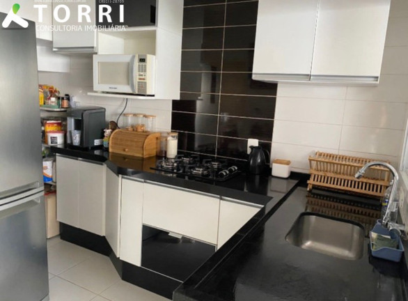 Imagem Imóvel com 3 Quartos à Venda, 180 m² em Horto Florestal - Sorocaba