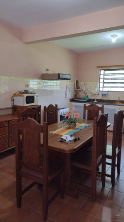 Imagem Sobrado com 3 Quartos à Venda, 150 m² em Jardim Brasil - Caraguatatuba