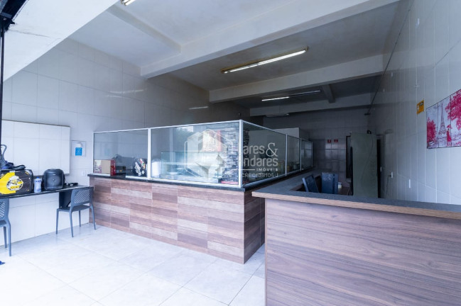 Imagem Imóvel Comercial à Venda, 404 m² em Jardim Santa Cruz (zona Norte) - São Paulo