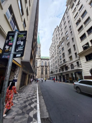 Imagem Sala Comercial à Venda, 31 m² em Sé - São Paulo Imagem Sala Comercial à Venda, 31 m² em Sé - São Paulo