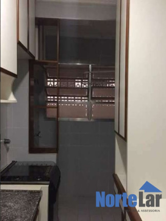 Imagem Apartamento com 2 Quartos à Venda, 56 m² em Santa Teresinha - São Paulo