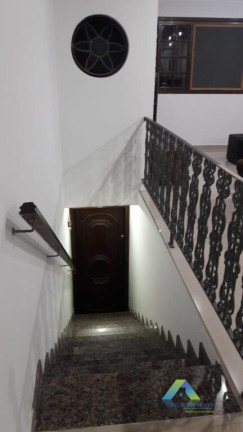 Imagem Sobrado com 3 Quartos à Venda, 204 m² em Jardim Da Glória - São Paulo Imagem Sobrado com 3 Quartos à Venda, 204 m² em Jardim Da Glória - São Paulo