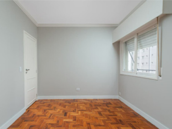 Imagem Apartamento com 3 Quartos à Venda, 135 m² em Itaim Bibi - São Paulo