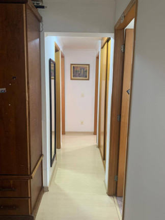 Imagem Apartamento com 3 Quartos à Venda, 97 m² em Bosque Da Saúde - São Paulo Imagem Apartamento com 3 Quartos à Venda, 97 m² em Bosque Da Saúde - São Paulo