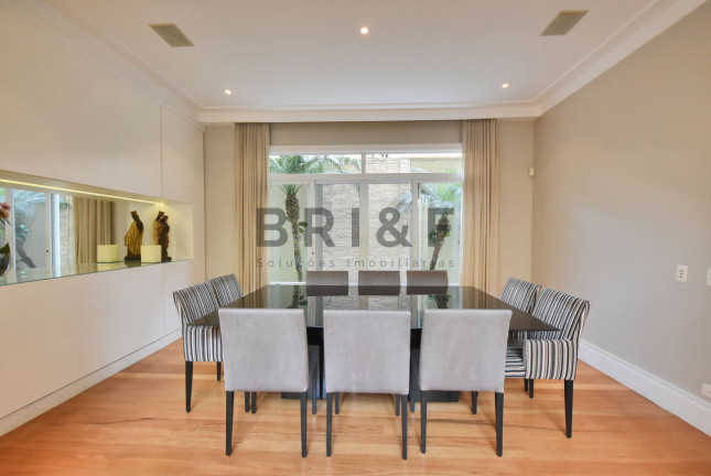 Imagem Casa com 4 Quartos à Venda, 500 m² em Fazenda Morumbi - São Paulo Imagem Casa com 4 Quartos à Venda, 500 m² em Fazenda Morumbi - São Paulo