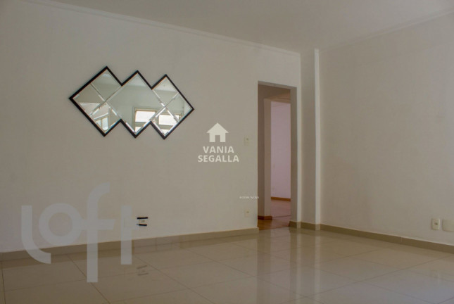 Imagem Apartamento com 3 Quartos à Venda, 93 m² em Perdizes - São Paulo
